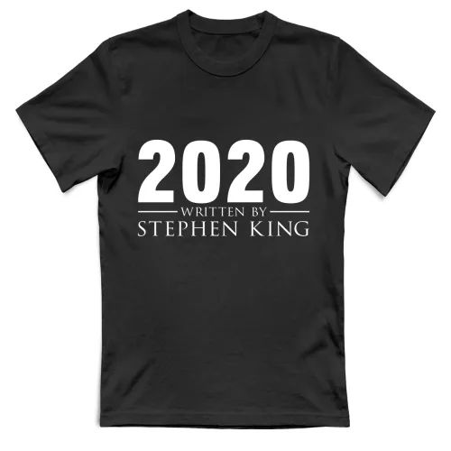 T-Shirt Unisex Large