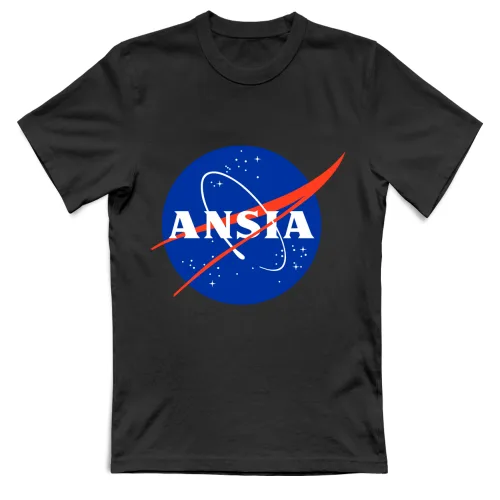 T-Shirt Unisex Large