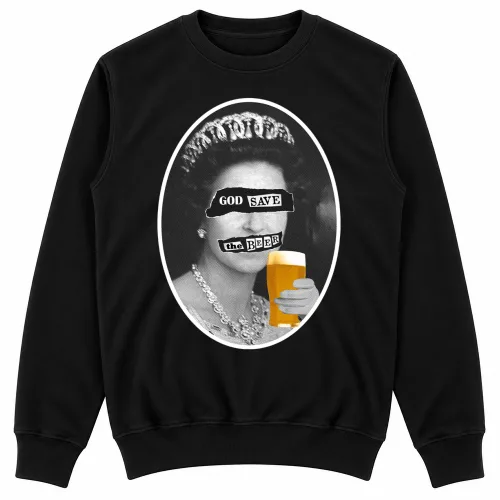 Felpa Unisex