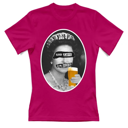 T-Shirt Donna