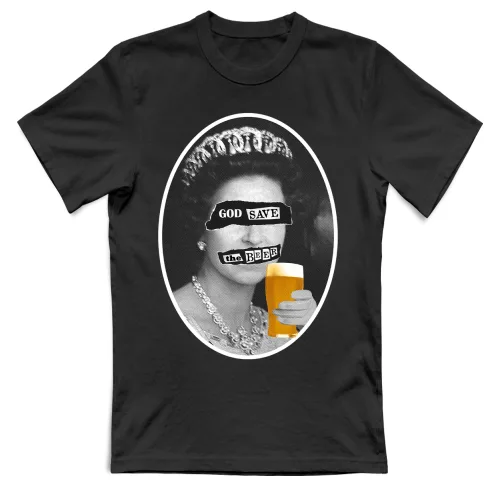 T-Shirt Unisex Large