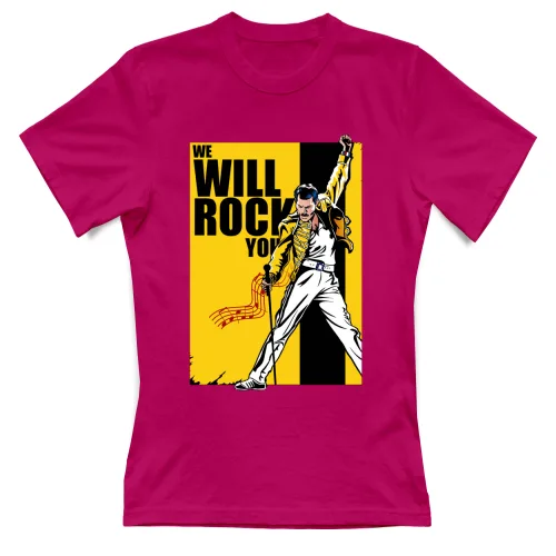 T-Shirt Donna