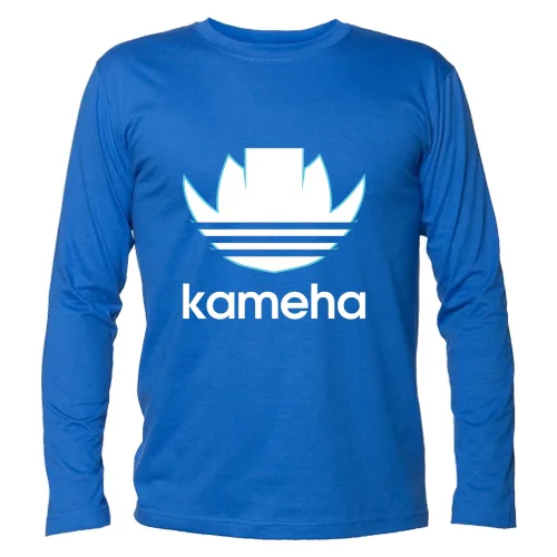 T-shirt Unisex Manica Lunga