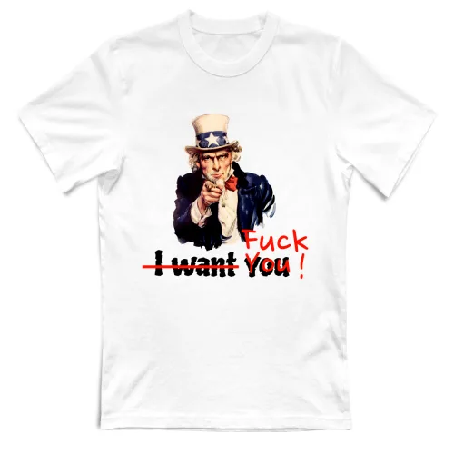 T-Shirt Unisex