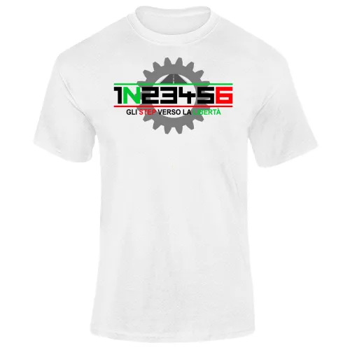 T-Shirt Unisex Dry Sport