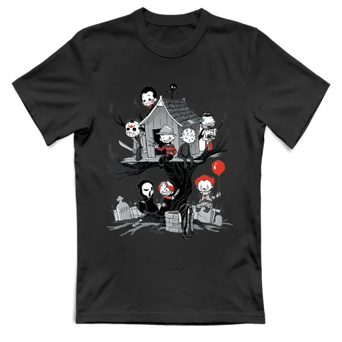 T-Shirt Unisex Large