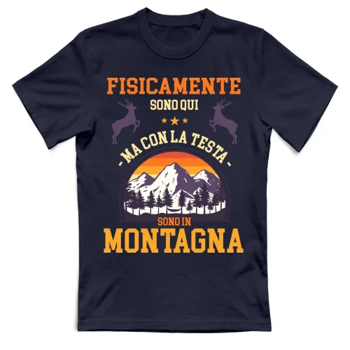 T-Shirt Unisex