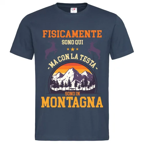 T-Shirt Premium Men
