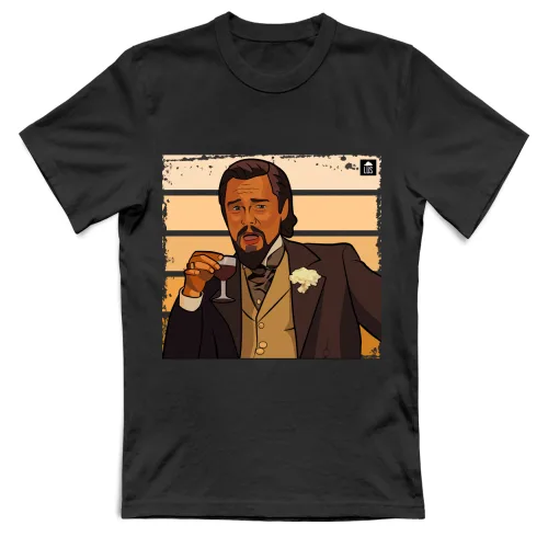 T-Shirt Unisex Large