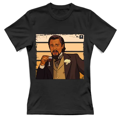 T-Shirt Donna