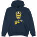Felpa Unisex con Cappuccio  34.99 &euro;