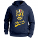 Felpa Unisex con Cappuccio Large 34.99 &euro;