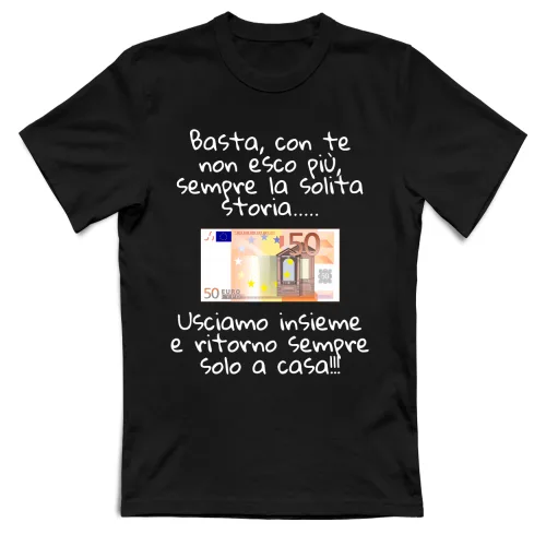 T-Shirt Unisex