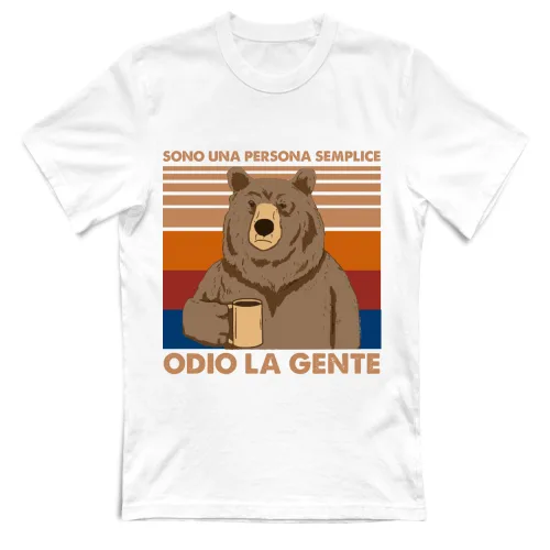 T-Shirt Unisex