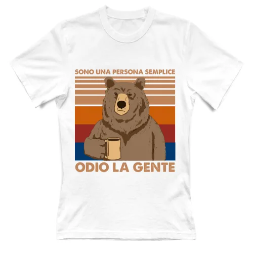 T-Shirt Donna