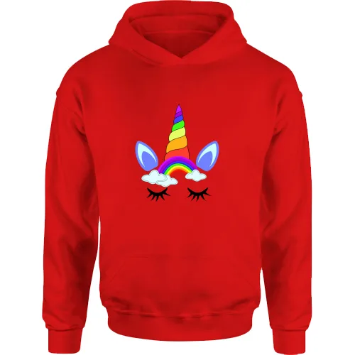 Felpa Bambino con Cappuccio