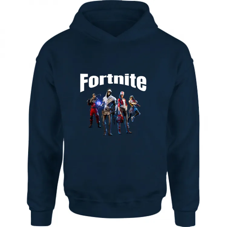 Felpa fortnite