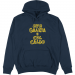 Felpa Unisex con Cappuccio  34.99 &euro;