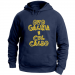 Felpa Unisex con Cappuccio Large 29.99 &euro;