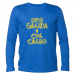 Unisex Long Sleeve T-Shirt 23.99 &euro;