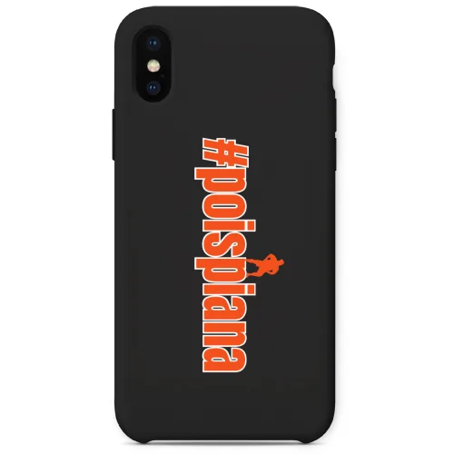 Cover iPhone X