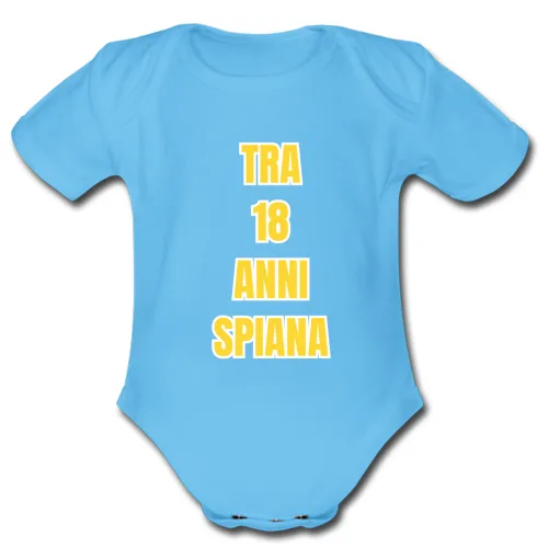 Body Bambino