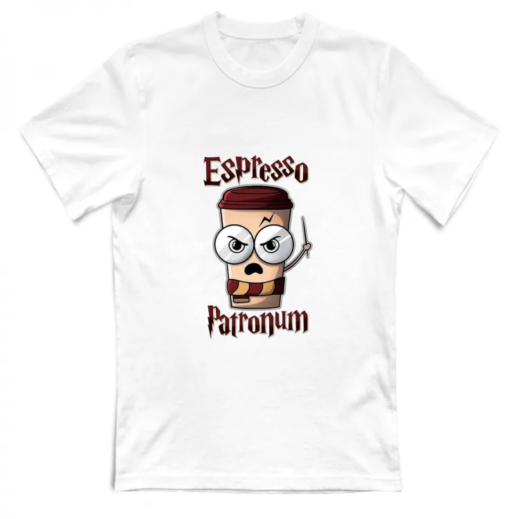 espresso patronum