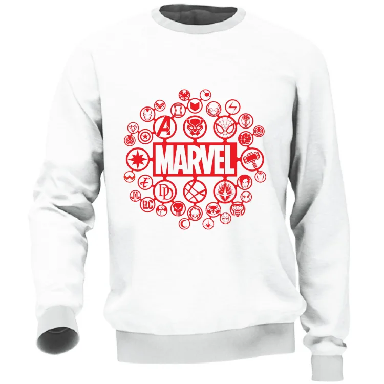 marvel element