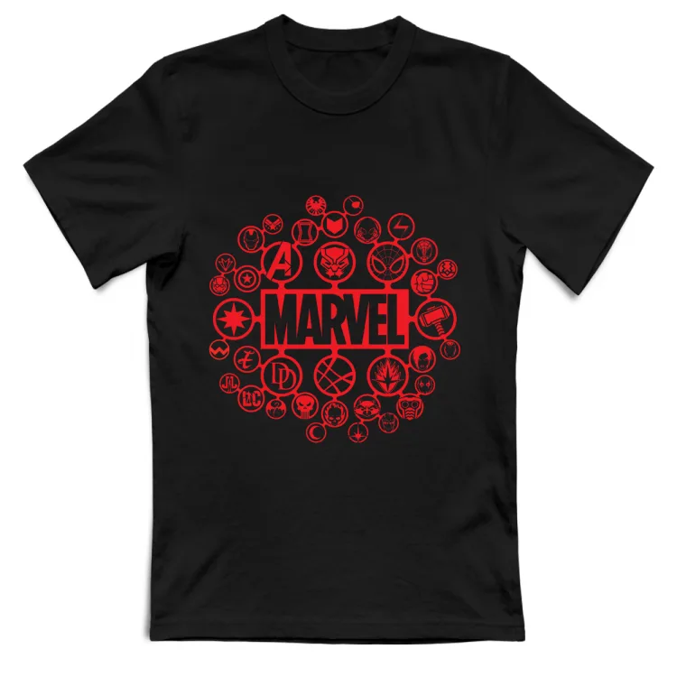 marvel element