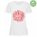 Women's Organic T-Shirt 15.00 €