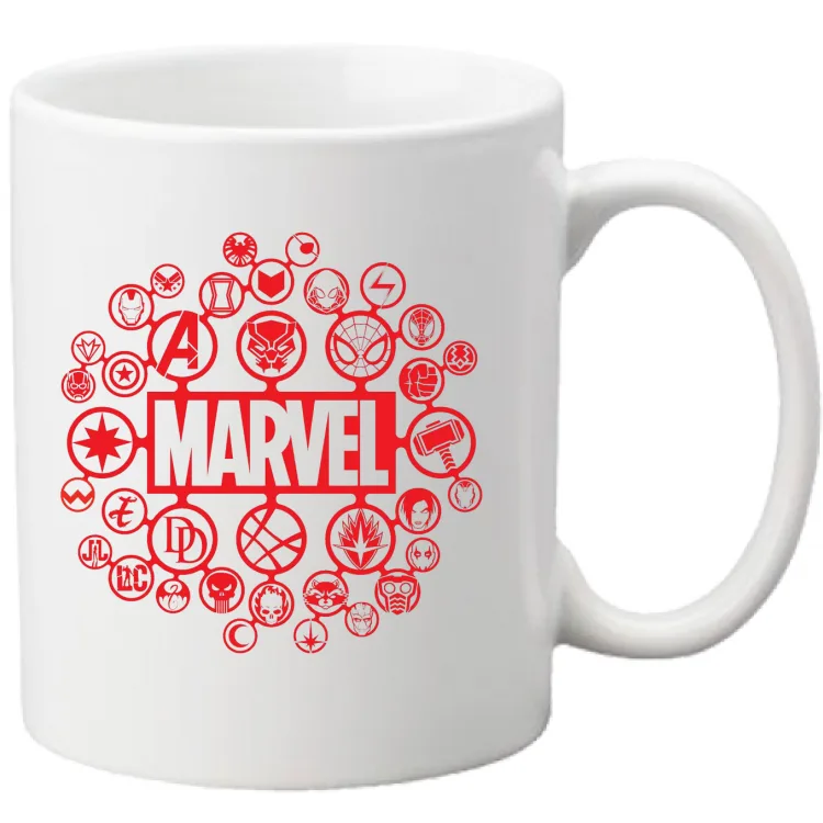 marvel element