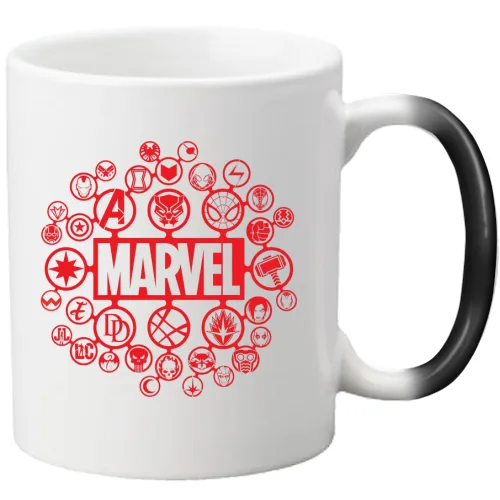 Tazza Magica