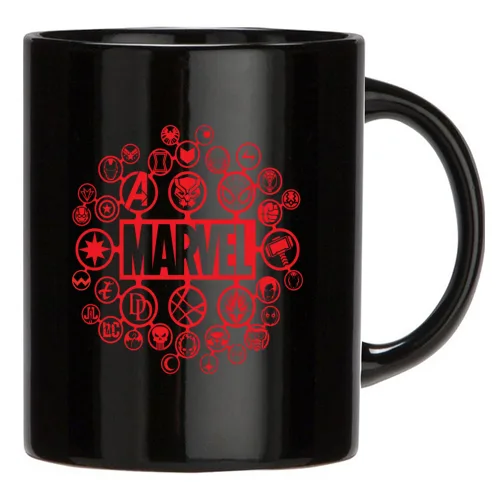 Tazza Nera