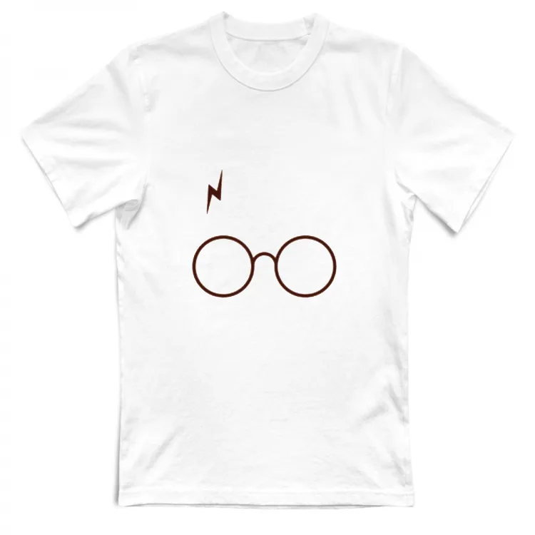 potter face