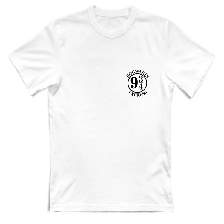 binario 9 3/4