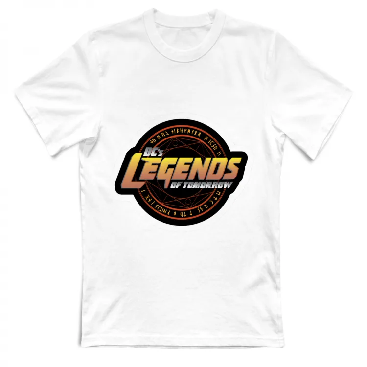the legends of tomorrow
