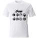 Unisex T-Shirt 14.00 €