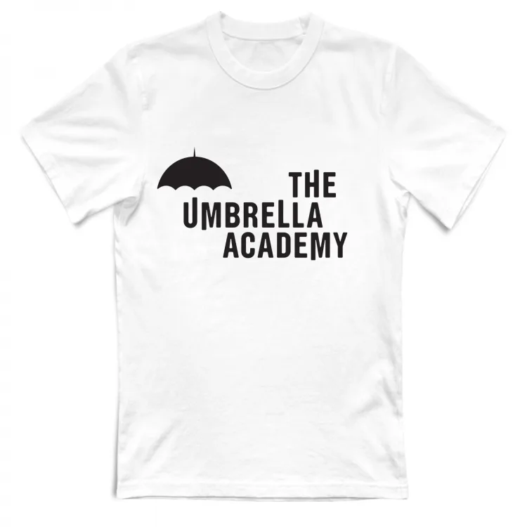 the umbrella academy