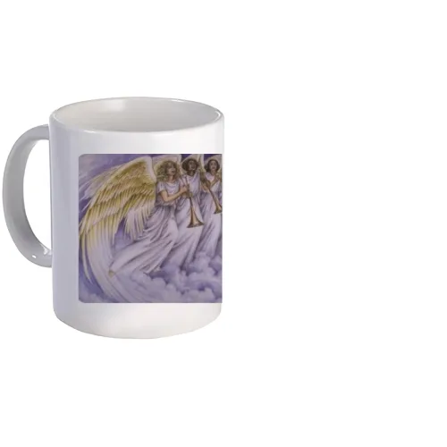 Panoramic Mug