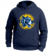 Felpa Unisex con Cappuccio Large 29.99 &euro;