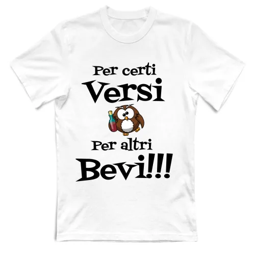 T-Shirt Unisex