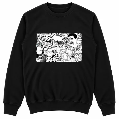 Felpa Unisex