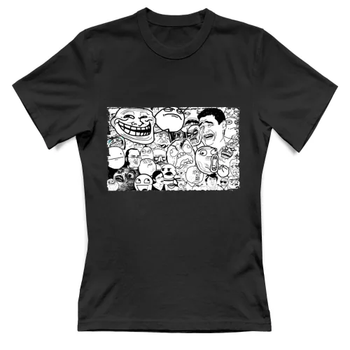 T-Shirt Donna