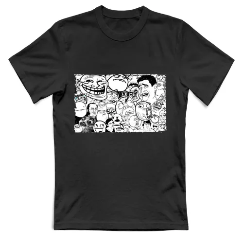 T-Shirt Unisex Large