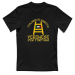 Unisex T-Shirt 19.99 &euro;