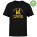Organic Unisex T-Shirt 24.99 &euro;