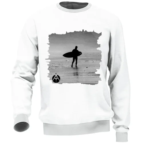 Felpa Unisex