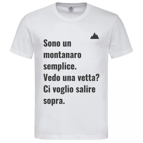 T-Shirt Premium Men