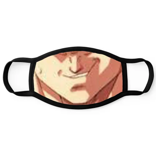 Cloth Face Mask