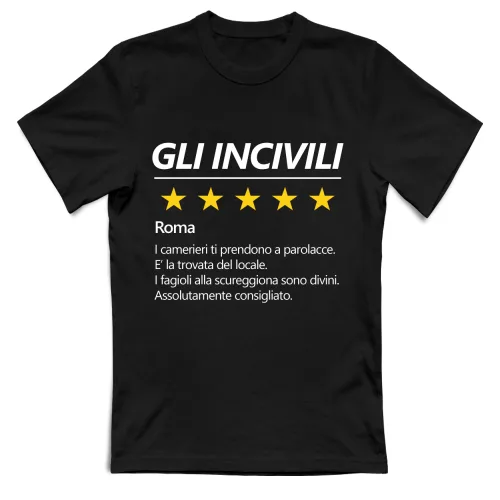T-Shirt Unisex